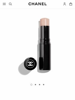 NEW Chanel Baume Essentiel - Transparent